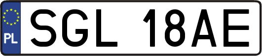 SGL18AE