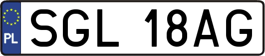 SGL18AG