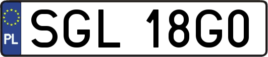 SGL18G0