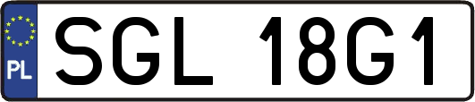 SGL18G1