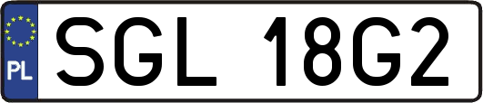 SGL18G2