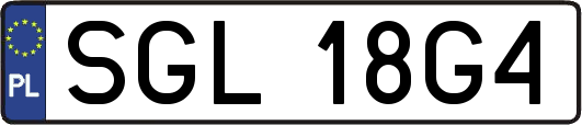 SGL18G4