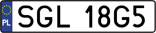 SGL18G5