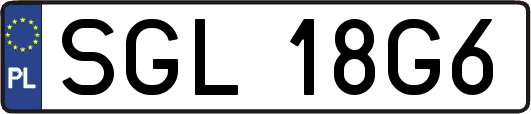 SGL18G6