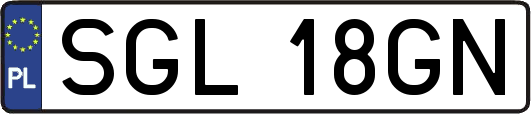 SGL18GN