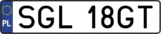SGL18GT