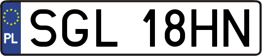 SGL18HN