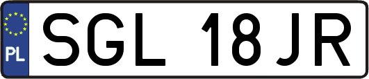 SGL18JR