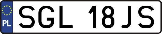 SGL18JS