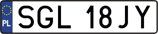 SGL18JY