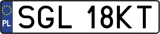SGL18KT