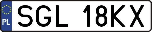 SGL18KX