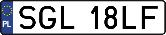 SGL18LF
