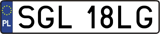 SGL18LG