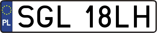 SGL18LH