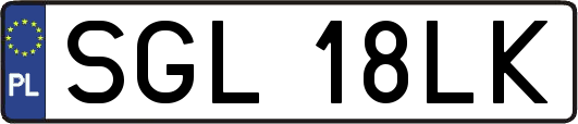 SGL18LK