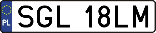SGL18LM