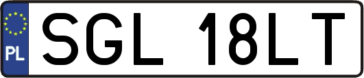 SGL18LT