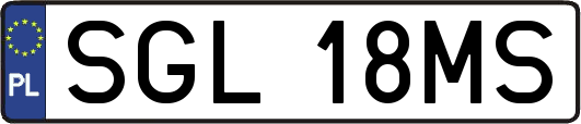 SGL18MS