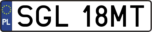 SGL18MT