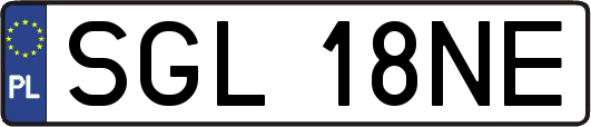 SGL18NE
