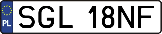 SGL18NF