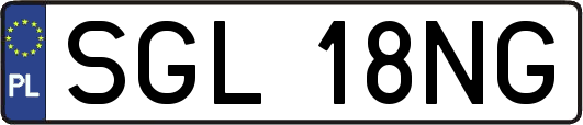 SGL18NG