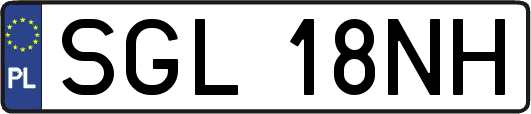 SGL18NH