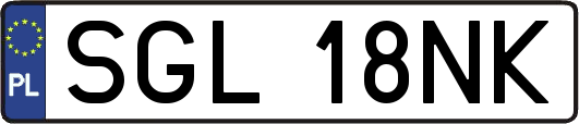 SGL18NK