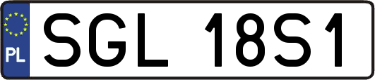 SGL18S1