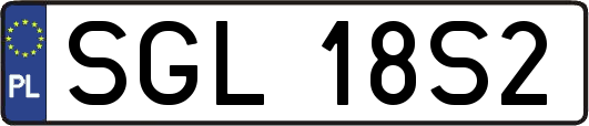 SGL18S2