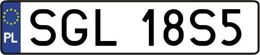SGL18S5