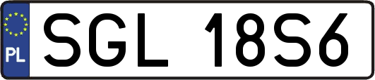 SGL18S6