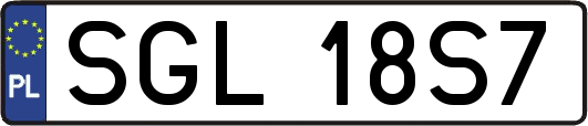 SGL18S7