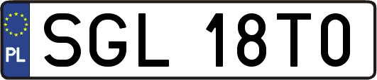 SGL18T0
