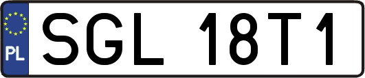 SGL18T1