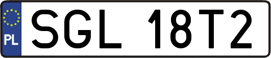 SGL18T2