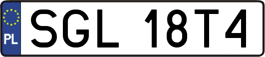 SGL18T4