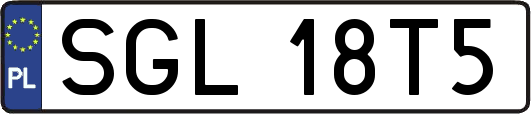 SGL18T5