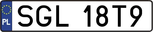 SGL18T9
