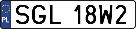 SGL18W2