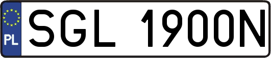 SGL1900N