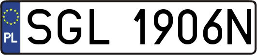 SGL1906N