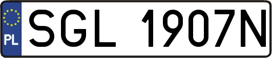 SGL1907N