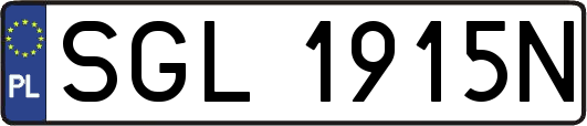 SGL1915N