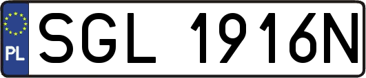 SGL1916N