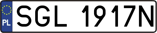 SGL1917N