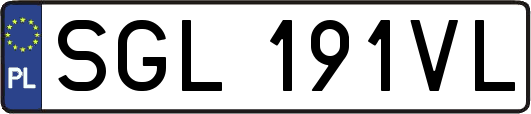 SGL191VL