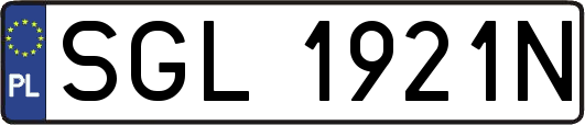 SGL1921N