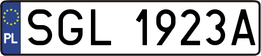 SGL1923A